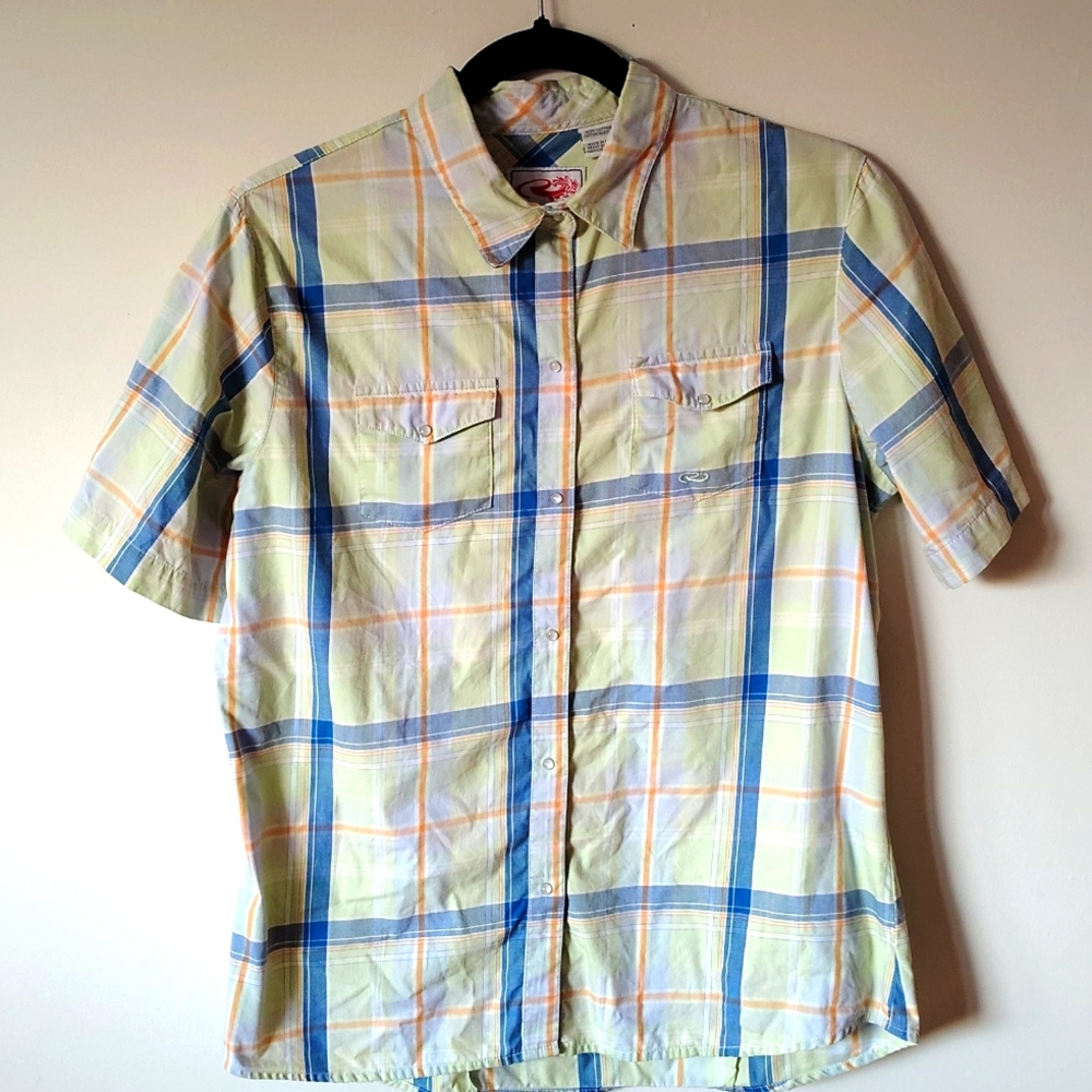 Roper M short sleeve